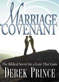 Marriage Covenant PB - Derek Prince